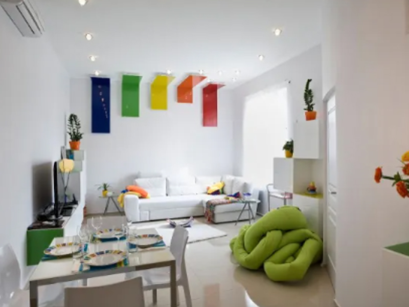 Salon Dekorasyonu Nasıl Yapılmalı? 13 Hangi tip salon nasıl dekore edilir