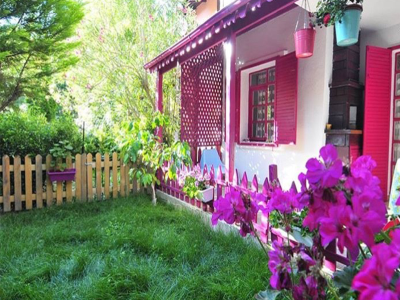 Klima Olmadan Evi Serin Tutmak İçin 12 İpucu! 7 Klima Olmadan Evi Serin Tutmak 6