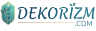 dekorizm dekorasyon fikirleri logo